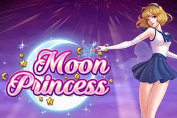 Moon Princess slot by Play'n GO