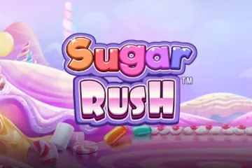 Sugar Rush slot by Pragmatic Play