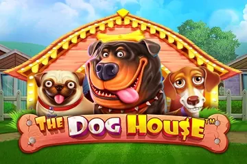The Dog House slot by Pragmatic Play